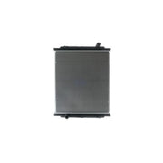 Mahle Engine Radiator fits Renault Trucks Premium 1996-2006