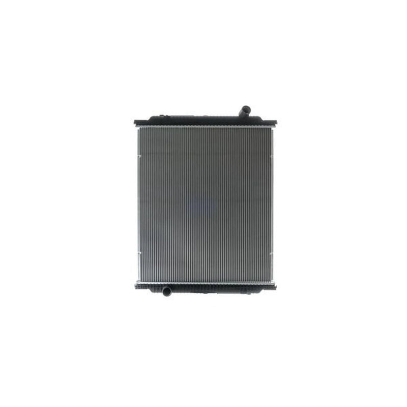 Mahle Engine Radiator fits Renault Trucks Premium 1996-2006
