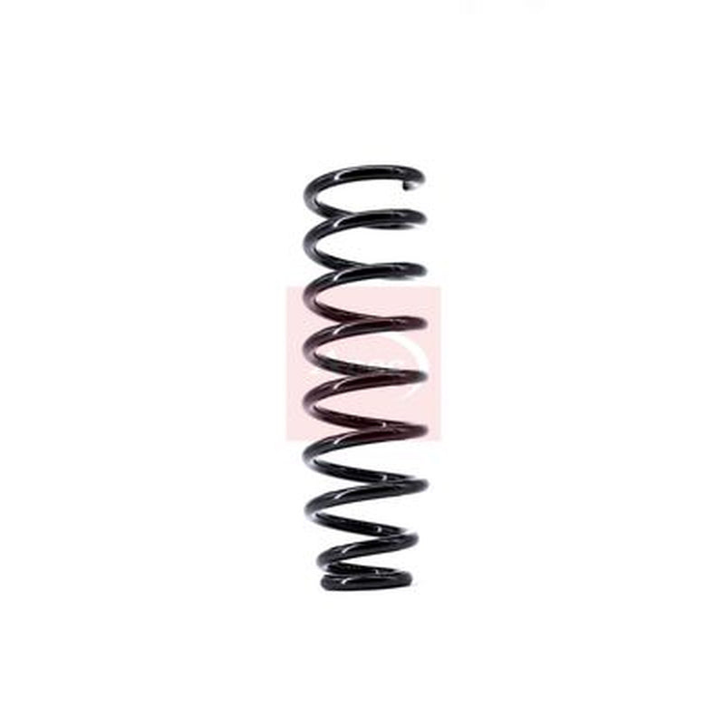 Apec 2 x Suspension Springs fits VW Touareg 2002-2010 2.5 3.2