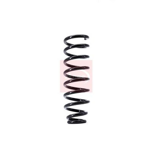 Apec 2 x Suspension Springs fits VW Touareg 2002-2010 2.5 3.2
