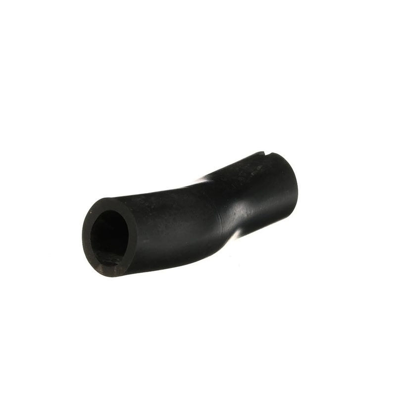Gates Crankcase Ventilation Hose 115mm fits Fiat Doblo 2004-2005 1.3