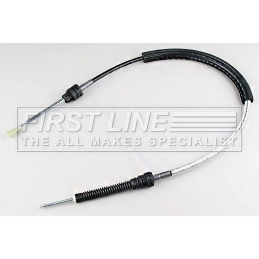 First Line Manual Transmission Cable Pull fits Audi A3 2003-2013 1.6 1.9 2.0