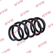 KYB Rear Suspension Coil Spring fits Renault Captur I 2013-2019 0.9 1.2 1.5