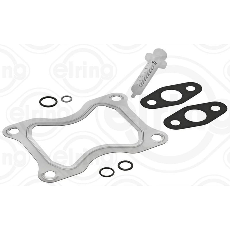 Elring Charger Mounting Kit 031.820