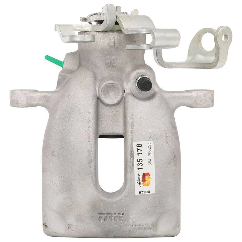 Bosch Brake Caliper Assembly Rear Right 0 986 135 178
