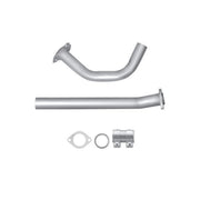 Hella Exhaust Pipe OD fits Renault 19 1988-1995 1.4