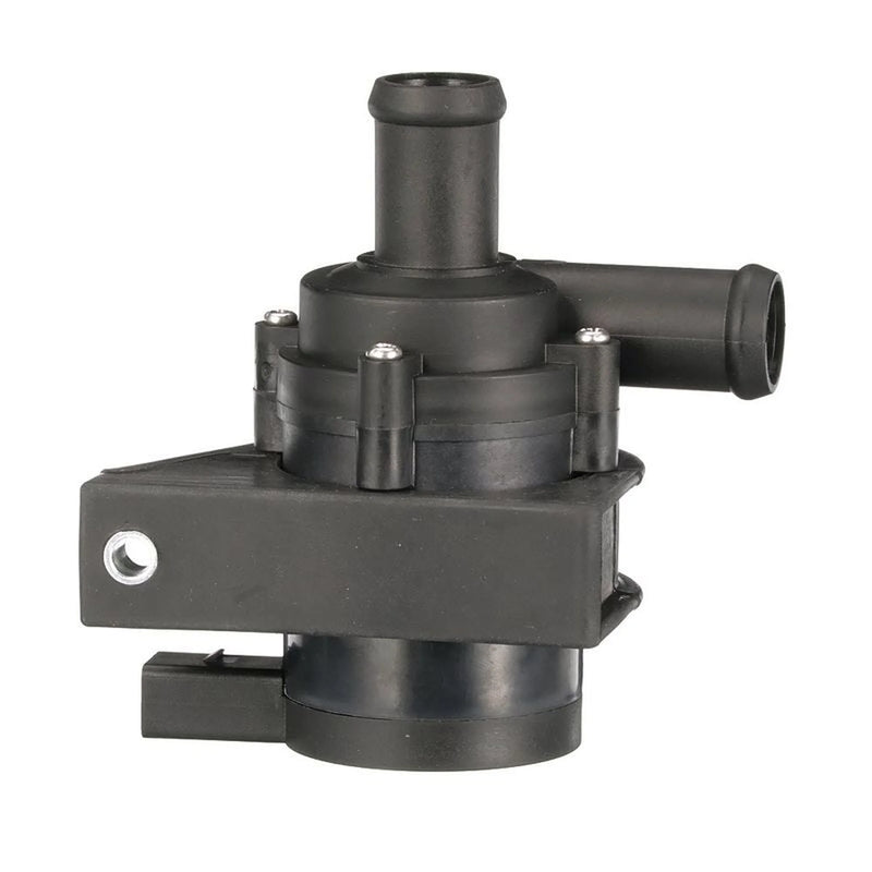 Gates Engine Cooling Water Pump fits Audi A1 2010-2015 1.4