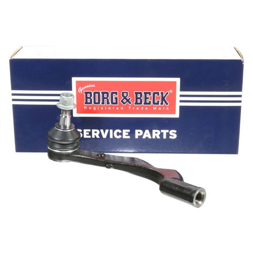 Borg & Beck Steering Tie Rod End Ball Joint M12x1.25 BTR6306
