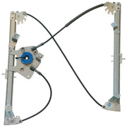 Valeo Electric Window Regulator Lifter Right Front 851449