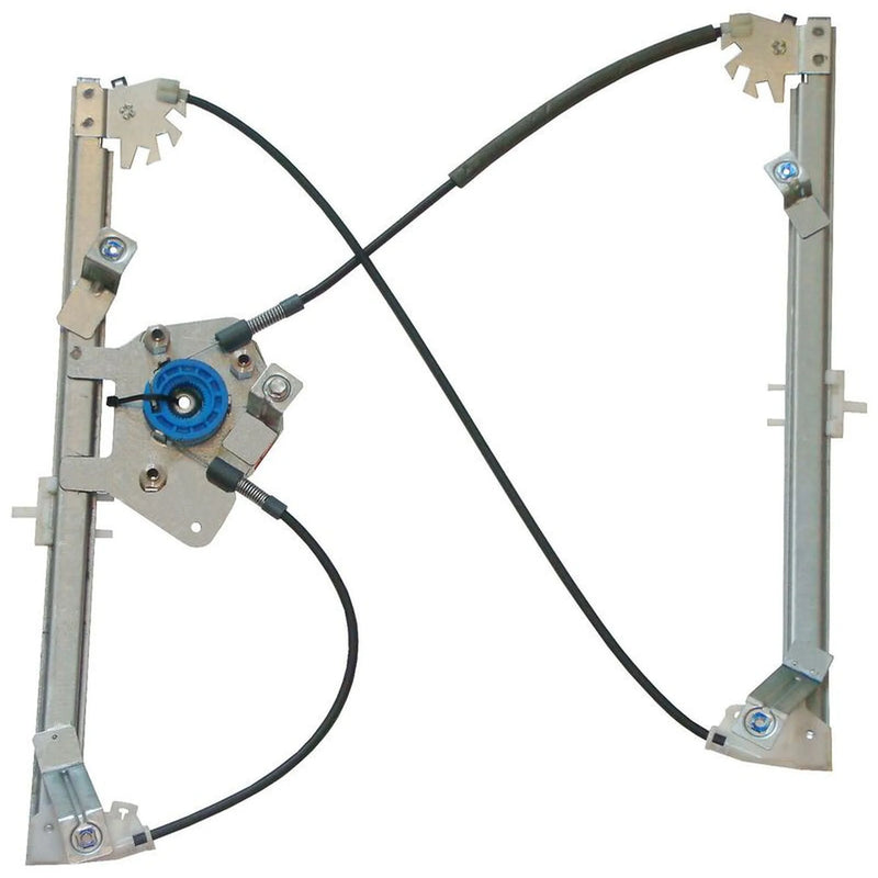 Valeo Electric Window Regulator Lifter Right Front 851449