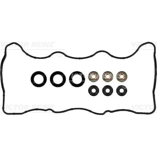 Victor Reinz Cylinder Head Cover Gasket Set 15-53437-01
