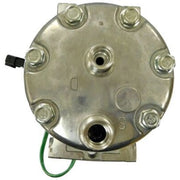 Mahle Air Conditioning Compressor