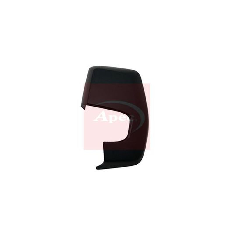Apec Wing Mirror Cover Left fits Ford Tourneo Custom V362 Bus 2012-2023