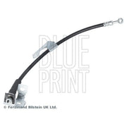 Blue Print Brake Hydraulic Hose Line Front Left ADG053235