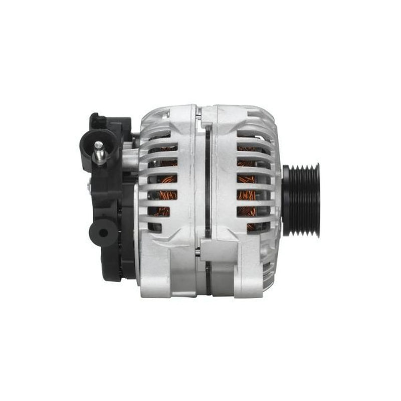Hella Car Alternator 12V fits Citroën C4 2006-2007 2.0