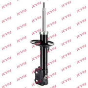 KYB Shock Absorber Damper Strut Front Left fits Toyota Yaris Hatchback 2012-2020