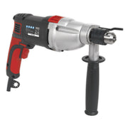 Sealey Hammer Drill13mm 2 Mechanical/Variable Speed 1050W/230V SD1000 Sealey - Dynamic Drive