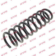 KYB 2 x Suspension Springs fits Hyundai I30 2007-2012 1.4 1.6 2.0