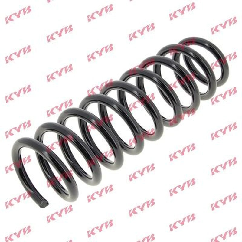 KYB Rear Suspension Coil Spring fits Hyundai I30 2007-2012 1.4 1.6 2.0