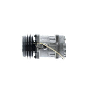 Mahle Air Conditioning Compressor fits Volvo FL10 1995-1998
