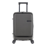 Dellonda Cabin Size Luggage with Laptop Compartments & Dual TSA Lock 20" Dellonda - Dynamic Drive