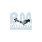 BM Catalysts Homologated Petrol Cat fits Renault Laguna I 1997-2001 1.6 1.8 2.0