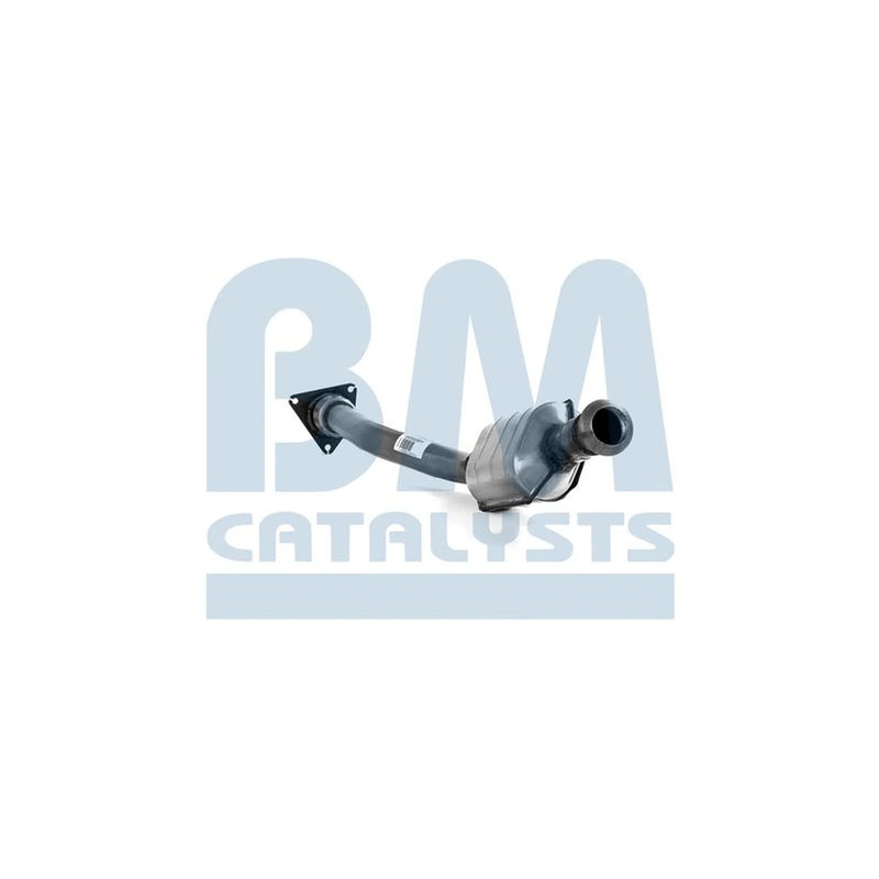 BM Catalysts Homologated Petrol Cat fits Renault Laguna I 1997-2001 1.6 1.8 2.0