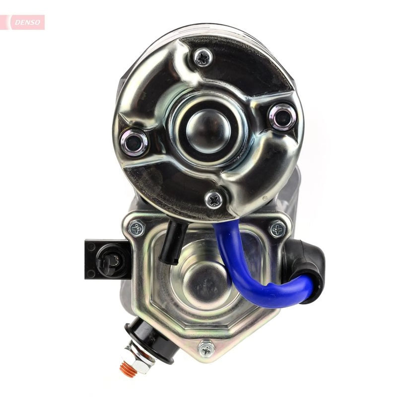 Denso Starter Motor 12V 2.7kW 13 Teeth