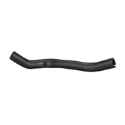 Gates Crankcase Ventilation Hose 262mm fits Fiat 500 2007 on 1.2