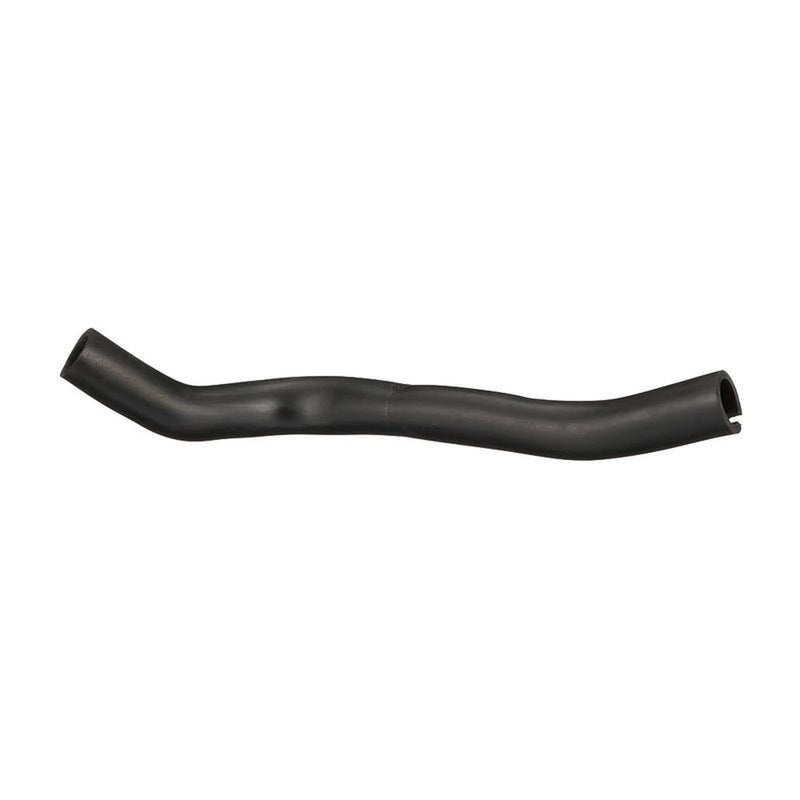 Gates Crankcase Ventilation Hose 262mm fits Fiat 500 2007 on 1.2