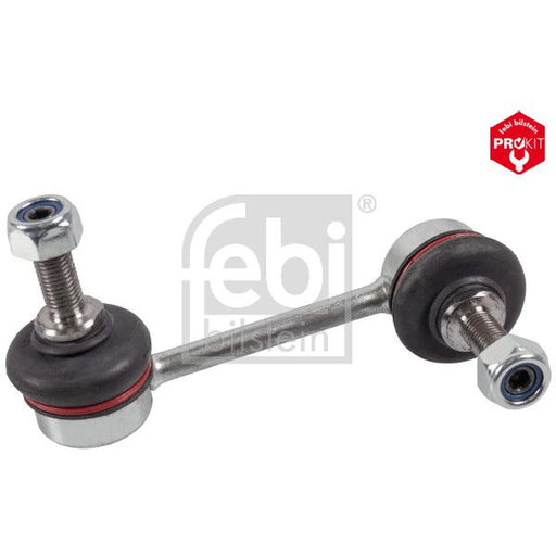 Febi Stabiliser Bar Link Coupling Rod Rear Left 39471