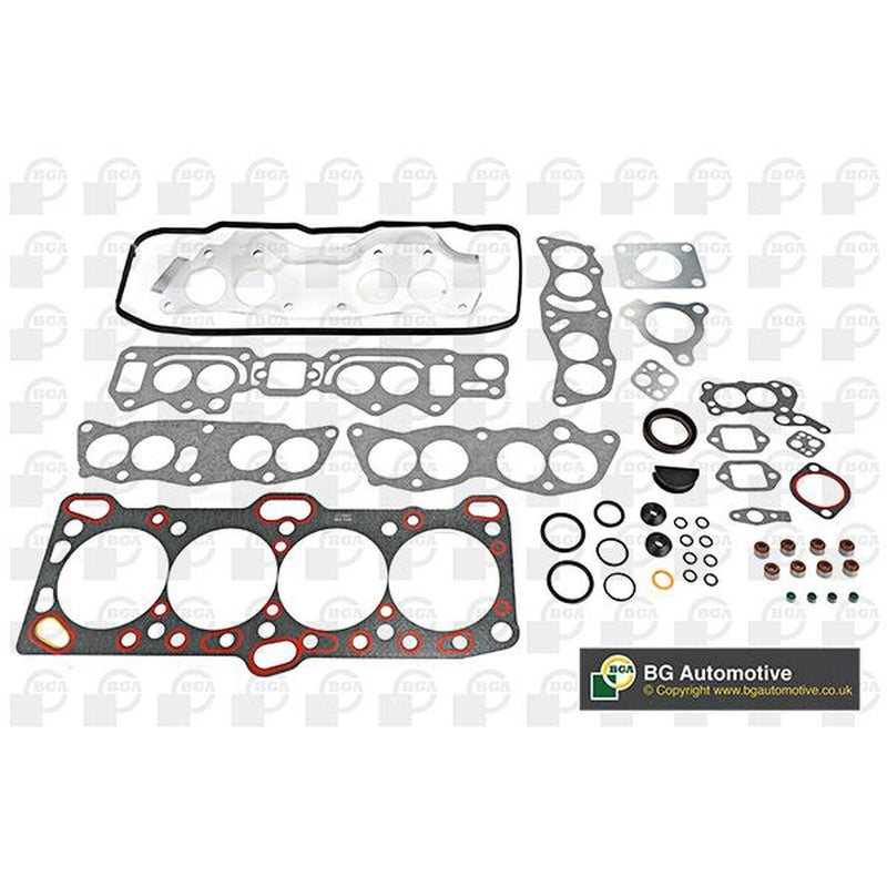 BGA Cylinder Head Gasket Kit fits Hyundai Sonata 1988-1998 2.0