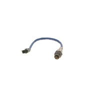 Bosch O2 Lambda Oxygen Sensor after catalytic converter fits Nissan Qashqai II
