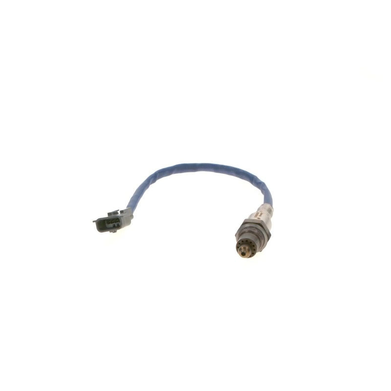 Bosch O2 Lambda Oxygen Sensor after catalytic converter fits Nissan Qashqai II