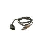 Bosch O2 Lambda Oxygen Sensor before catalytic converter fits VW Polo III