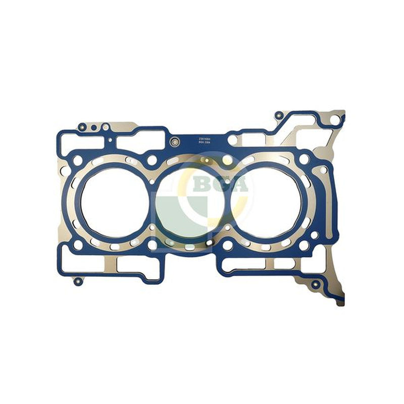 BGA Cylinder Head Gasket 1mm Thick fits Ford Fiesta VII 2018 on 1.5