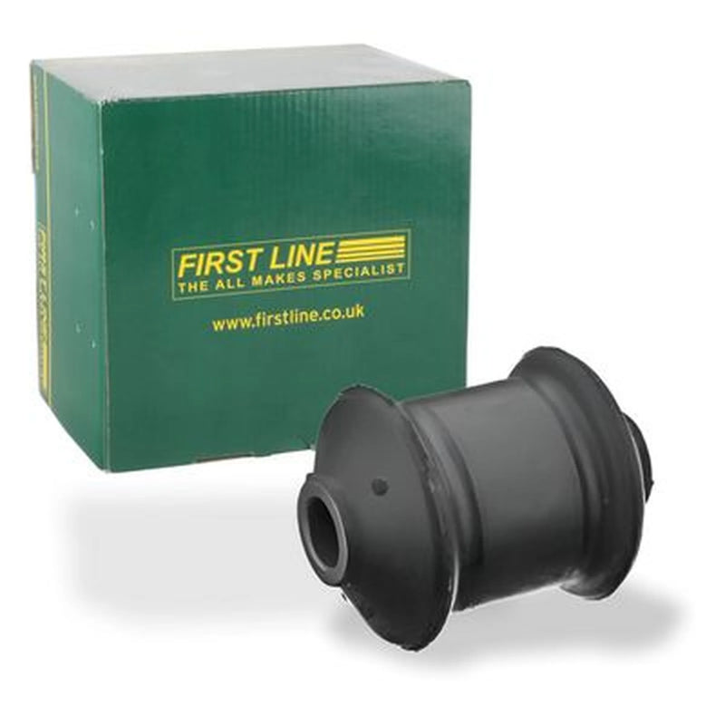 First Line Wishbone / Control / Trailing Arm Bush fits Ford Escort 1983-1990