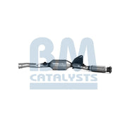 BM Catalysts Homologated Petrol Cat fits Citroën Xsara Picasso 2003-2012 2.0