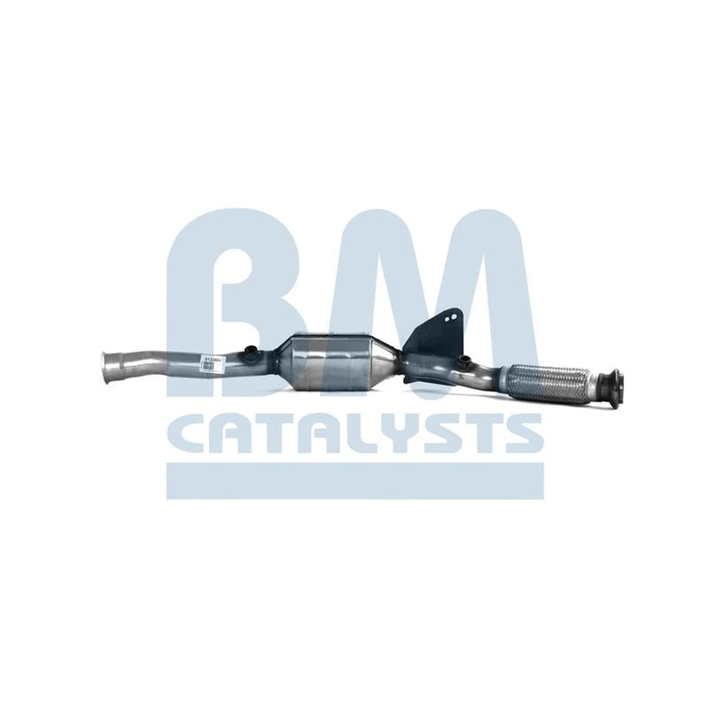 BM Catalysts Homologated Petrol Cat fits Citroën Xsara Picasso 2003-2012 2.0