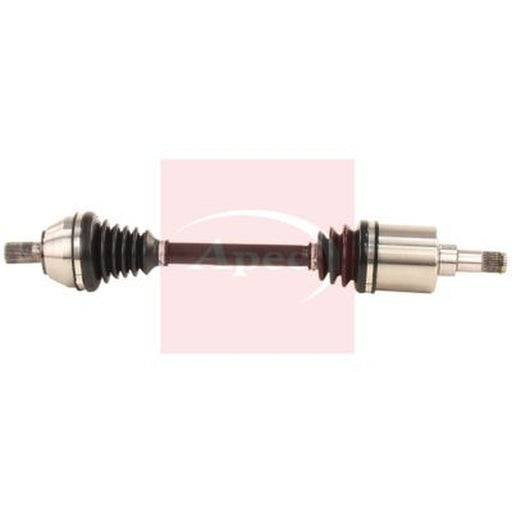 Apec CV Drive Shaft Driveshaft Front Left fits Volvo C30 2010-2012
