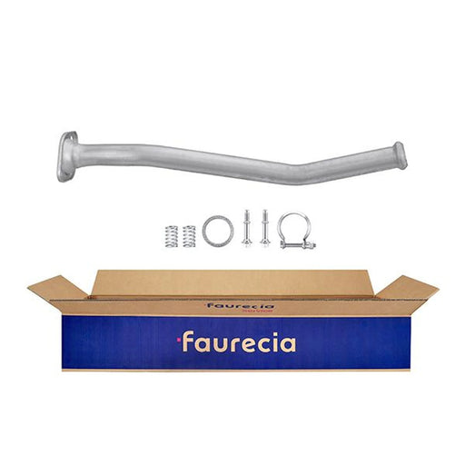 Hella Exhaust Pipe OD 8LA 366 001-091