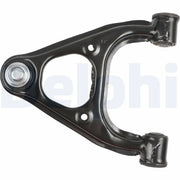 Delphi Control/Trailing Arm Upper fits Mazda MX-5 1990-1998 1.6 1.8