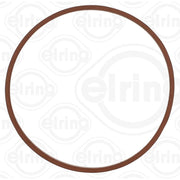 Elring Intake Manifold Housing Gasket OD ID 4mm Thick fits Bentley Flying Spur