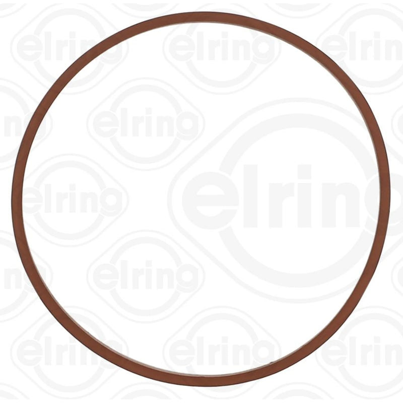 Elring Intake Manifold Housing Gasket OD ID 4mm Thick fits Bentley Flying Spur