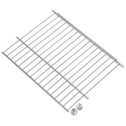 Dometic Grating 447mm x 290mm for Refrigeration