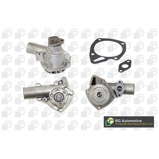 BGA Engine Cooling Water Pump fits Fiat 124 1970-1976