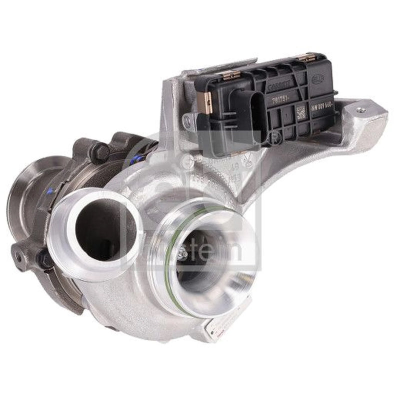 Febi Turbocharger Turbo Unit 187027