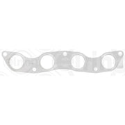 Elring Exhaust Manifold Gasket Wide Thick 326.080