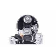 Hella Starter Motor 12V 2.5kW 9 Teeth fits Fiat Ducato 2001-2011 2.3 2.8