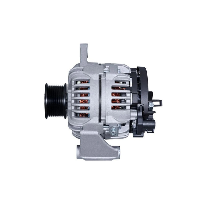 Hella Car Alternator 12V 8EL 015 658-111